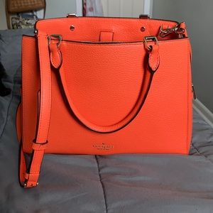 Kate Spade Crossbody Purse